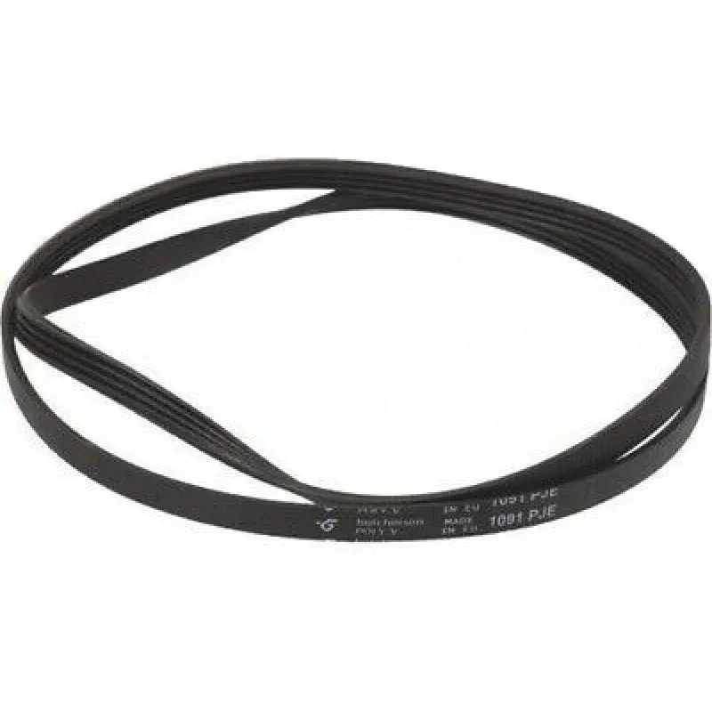 Pasek 1091J4EL do pralki INDESIT W63XIT