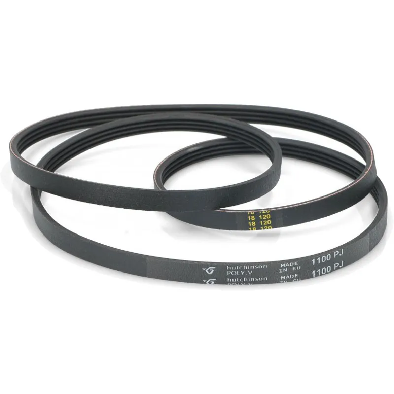 Pasek 1100J4 do pralki INDESIT WGT437T