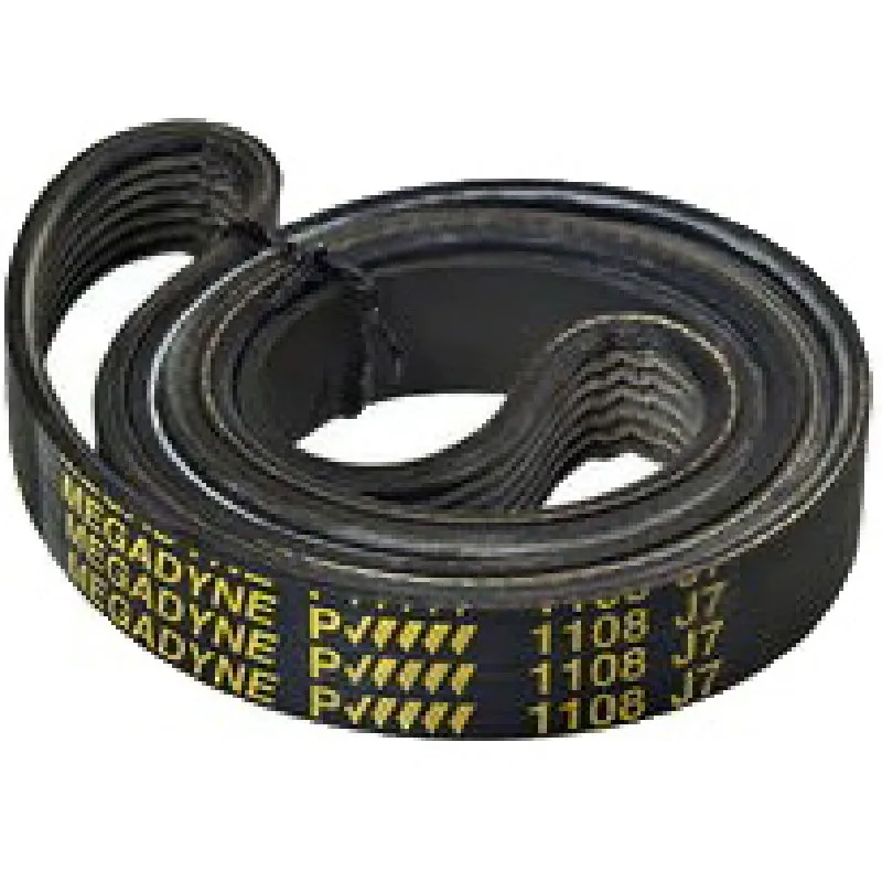 Pasek 1108J7 do pralki BOSCH WFB1070BY