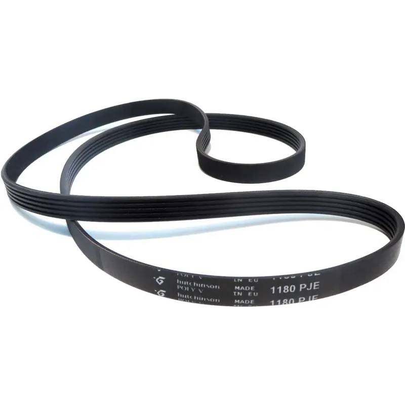 Pasek 1180J5EL do pralki CONSTRUCTA CWF10A20