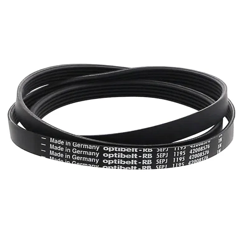 Pasek 1195J5EL do pralki ZOPPAS PWG61061