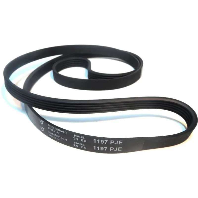 Pasek 1197J5EL do pralki PROLINE PLT110WA