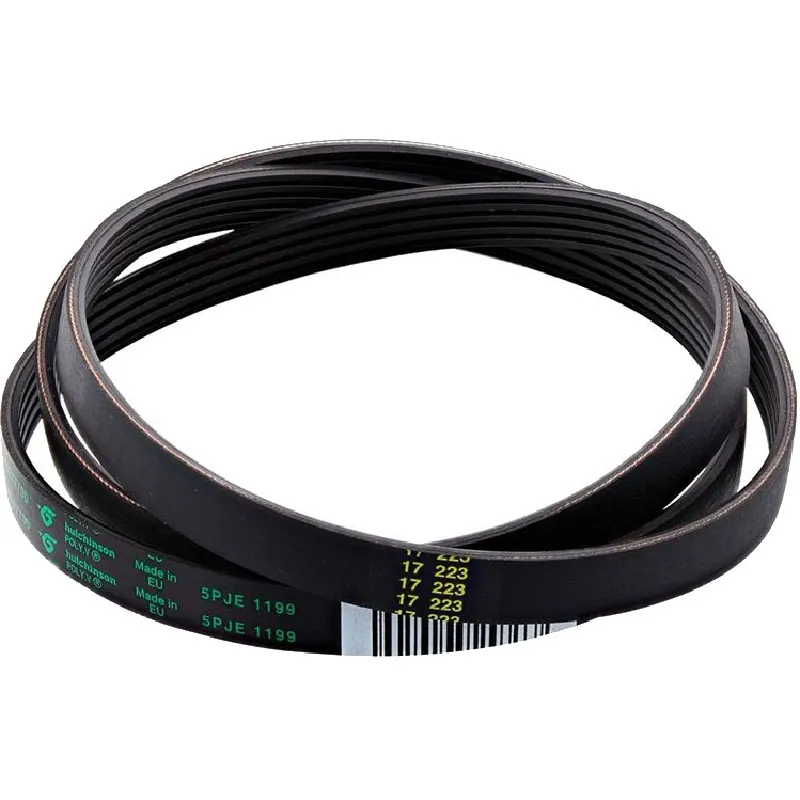 Pasek 1199J5EL do pralki ZOPPAS PWQ61050