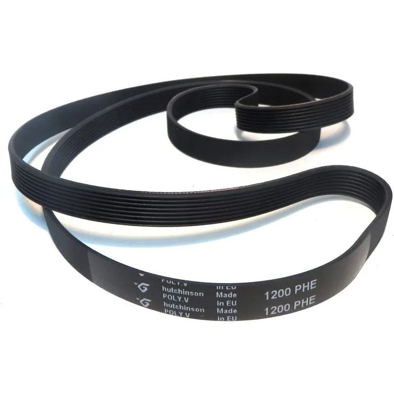 Pasek 1200H8EL do pralki CANDY EVOT 10061D-ISR