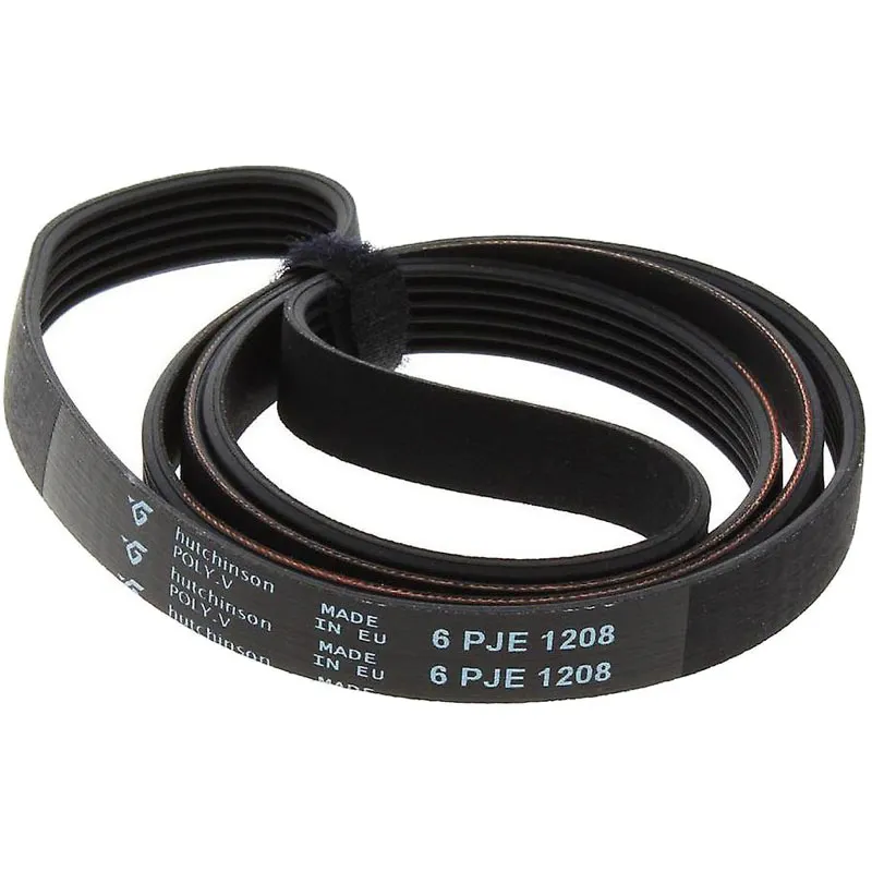 Pasek 1208J6EL do pralki ZOPPAS Z805A
