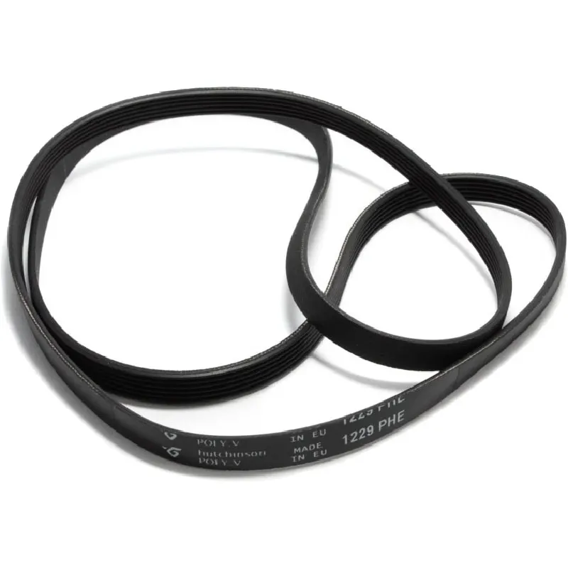 Pasek 1229H6EL do pralki IGNIS LOE 6052