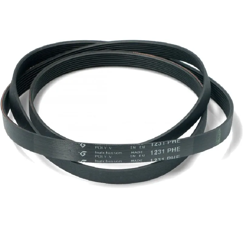 Pasek 1231H8EL do pralki CANDY CIW100T