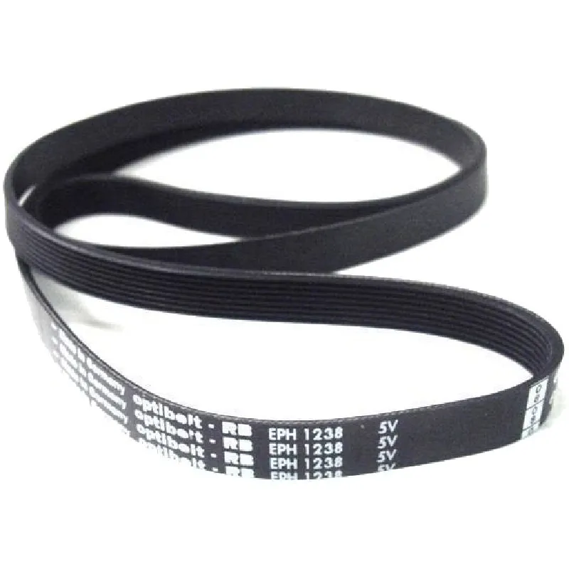 Pasek 1238H7EL do pralki WHIRLPOOL AWG 855