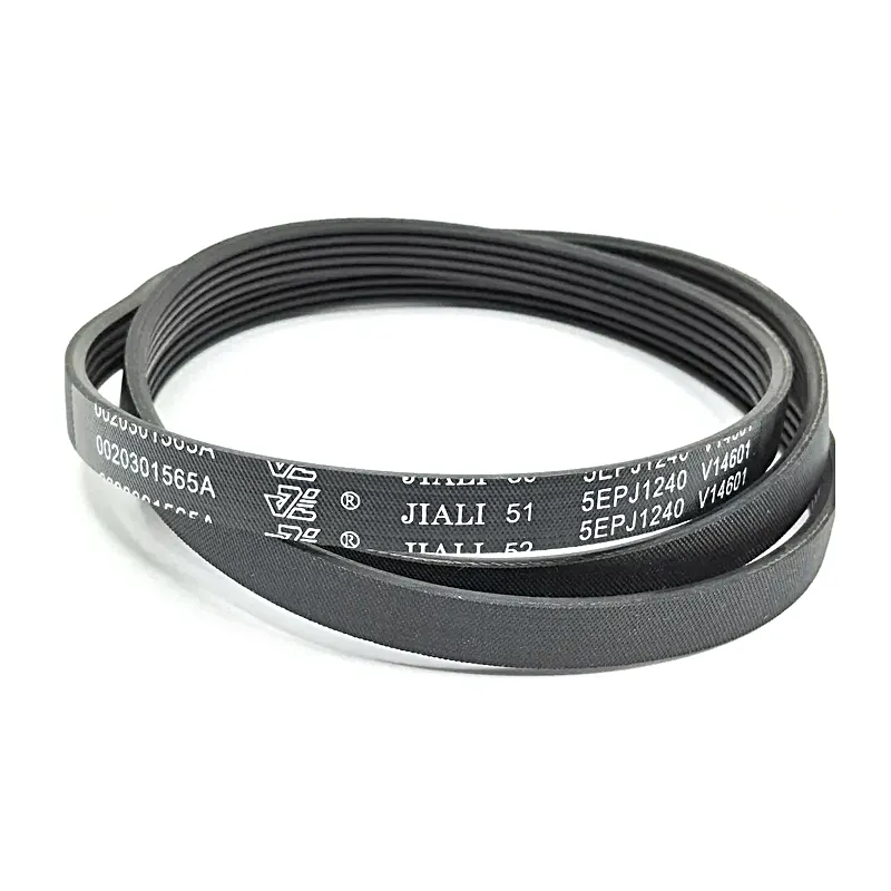 Pasek 1240J5EL do pralki CANDY BR 47SBL8G-S