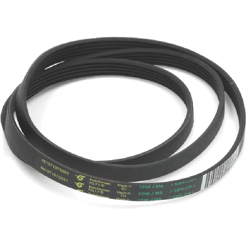 Pasek 1248J5 do pralki BAUKNECHT WA PLATINUM 16 TDI