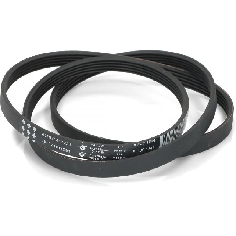 Pasek 1249J5EL do pralki BAUKNECHT WA ECOSTYLE 140