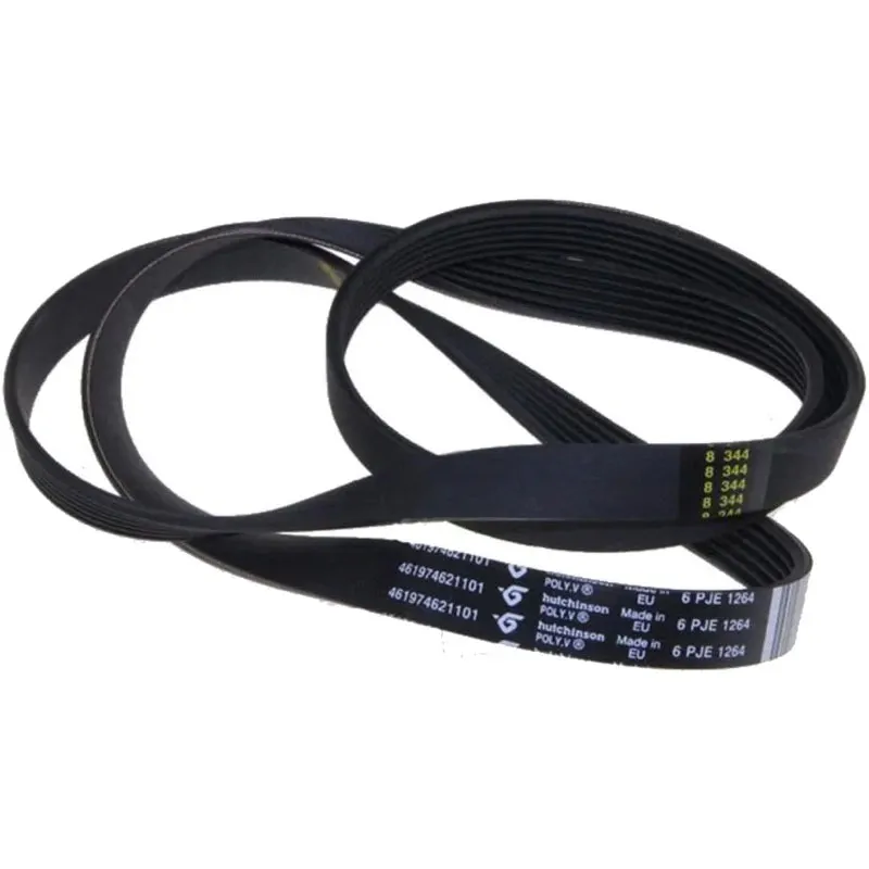 Pasek 1264J6EL do pralki BAUKNECHT EXCELLENCESTEAM
