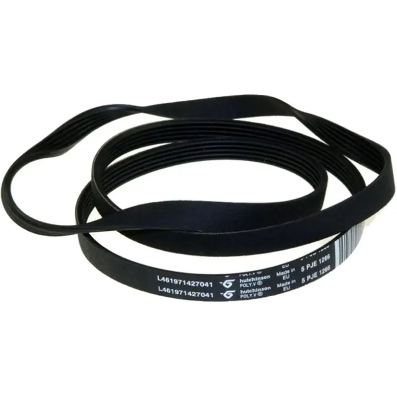 Pasek 1266J5EL do pralki BAUKNECHT WAK 85 PS