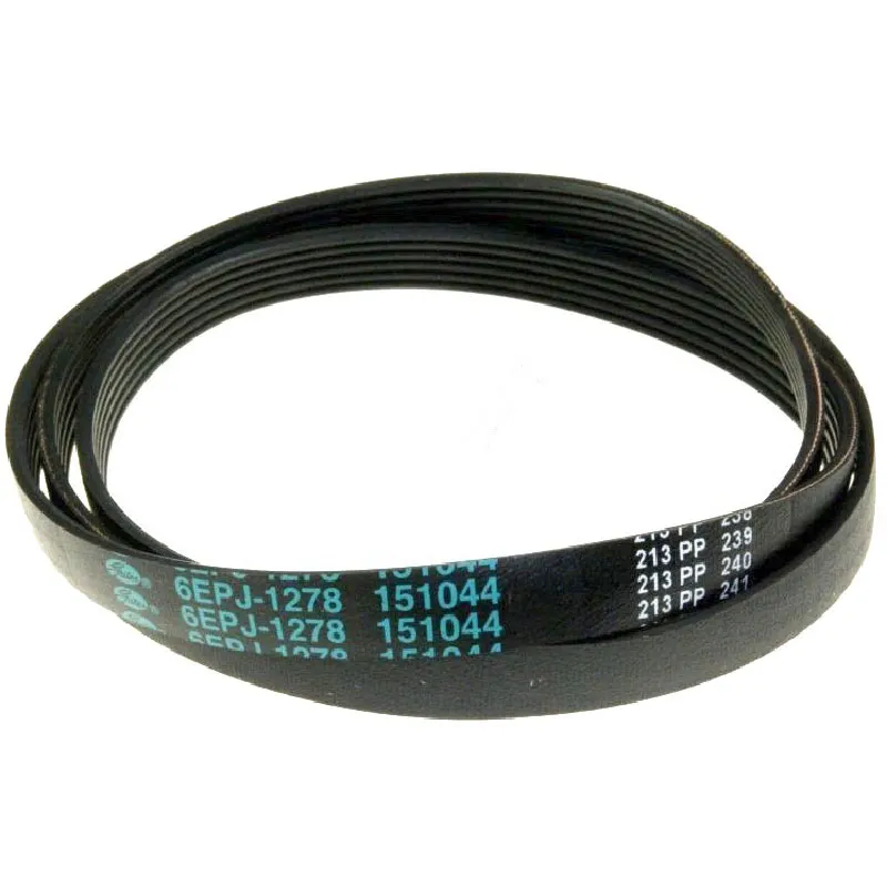 Pasek 1278J6EL do pralki ZOPPAS PS9J