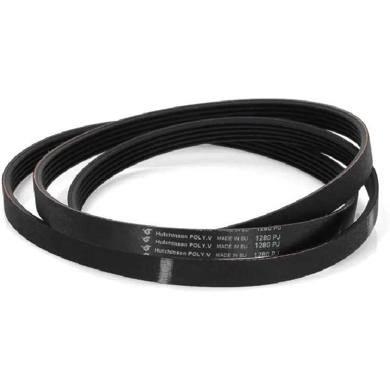 Pasek 1280J5 do pralki ZOPPAS PL1000