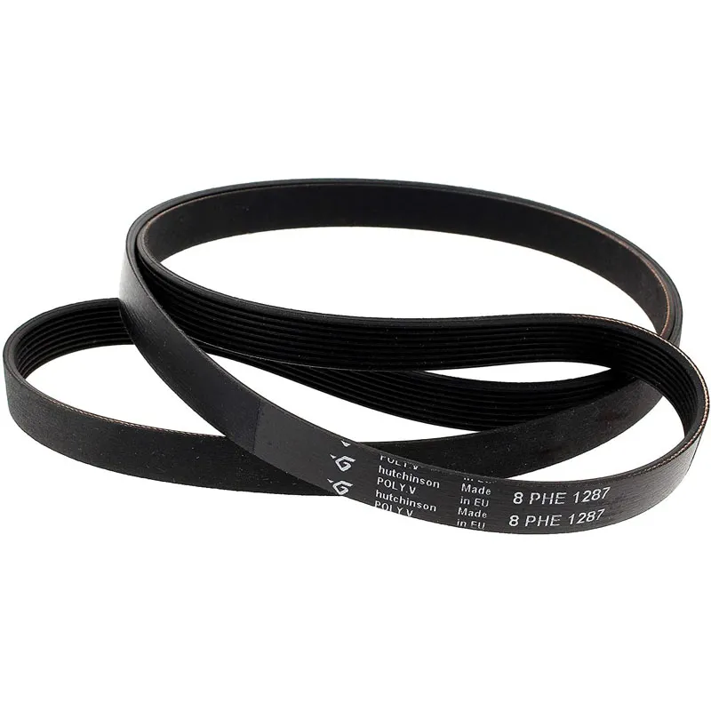 Pasek 1287H8 do pralki ZOPPAS PL743CR