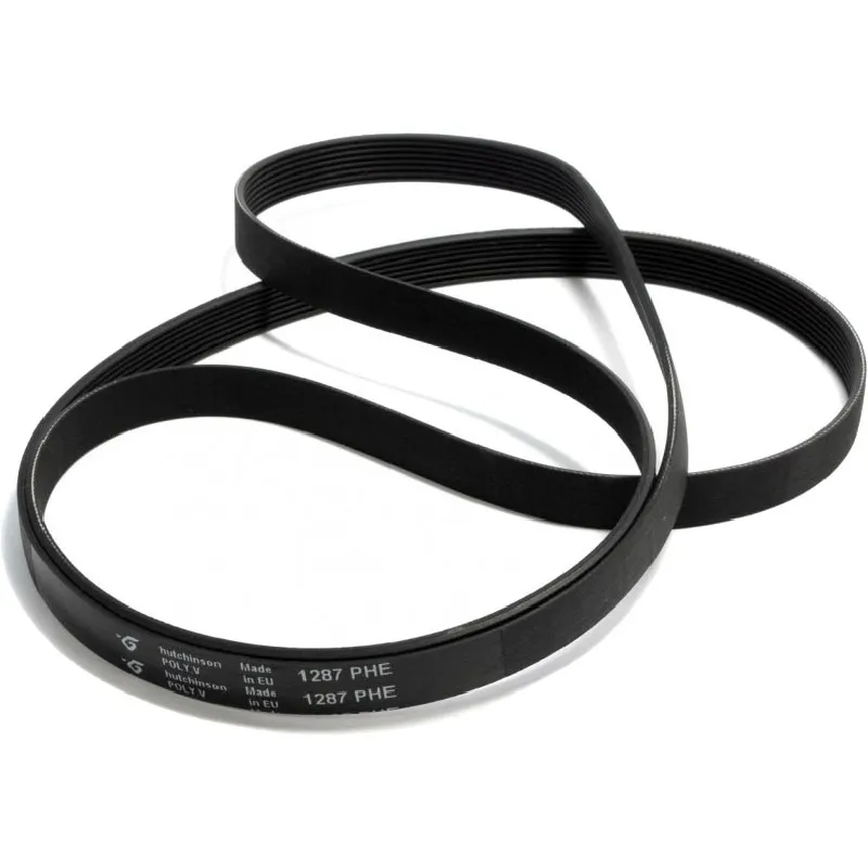 Pasek 1287H8EL do pralki ZOPPAS PL634