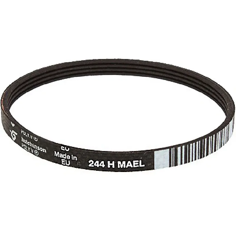 Pasek 244H4EL do suszarki WHIRLPOOL 3LCED9100WQ2 M33701626