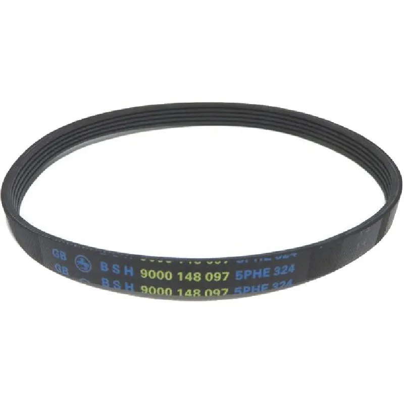 Pasek 324H5EL do suszarki SIEMENS WT48RT70NL01