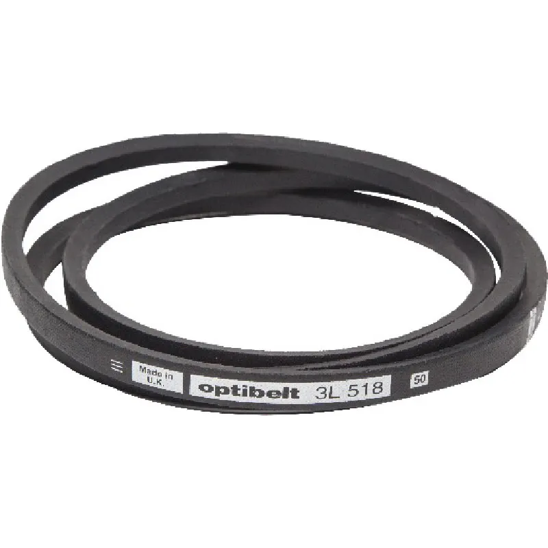 Pasek 3L518 do pralki AEG NOVAMAT 431W