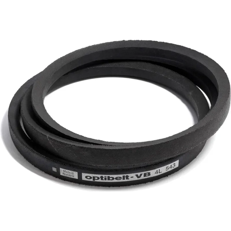 Pasek 4L543 do pralki ELECTROLUX 91371719100