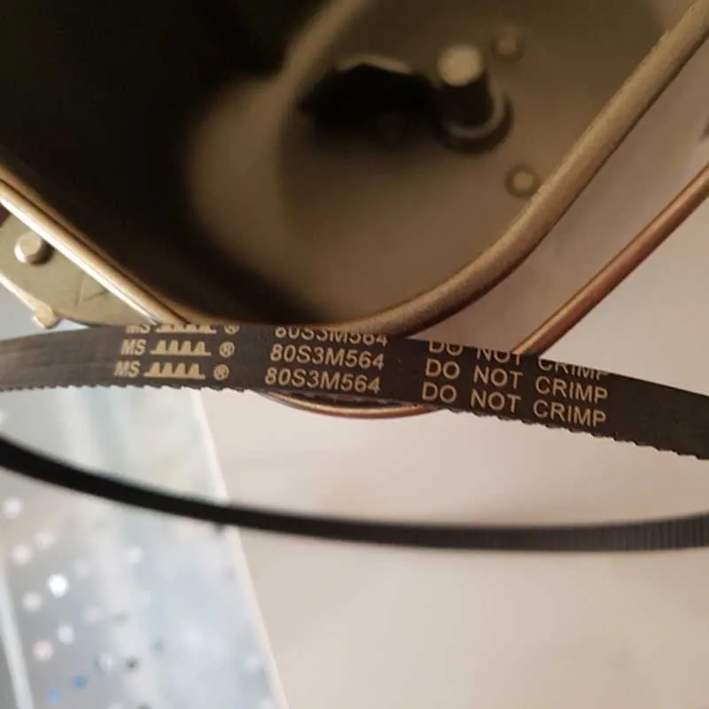 Pasek 80S3M564 do wypiekacza do chleba UNOLD BACKMEISTER