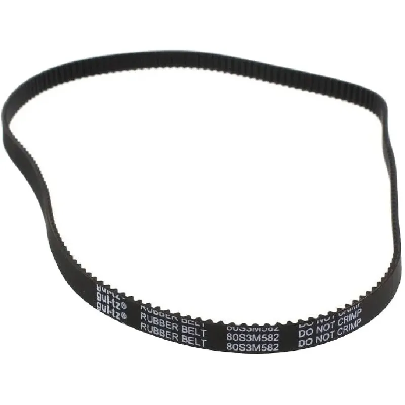 Pasek 80S3M582 do wypiekacza do chleba MOULINEX OW550130
