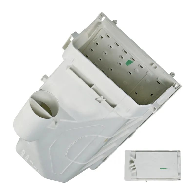 Pojemnik na detergenty (CMP-481121691729) do pralki BAUKNECHT WAECO 7180