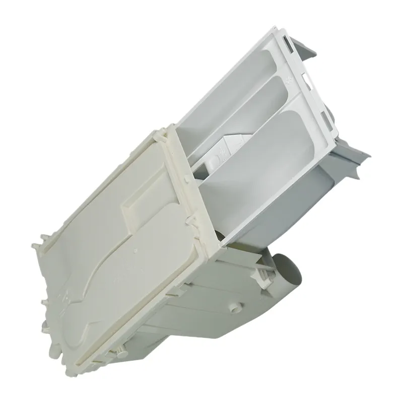Pojemnik na detergenty (CMP-481185770822) do pralki ZOPPAS P 80 E