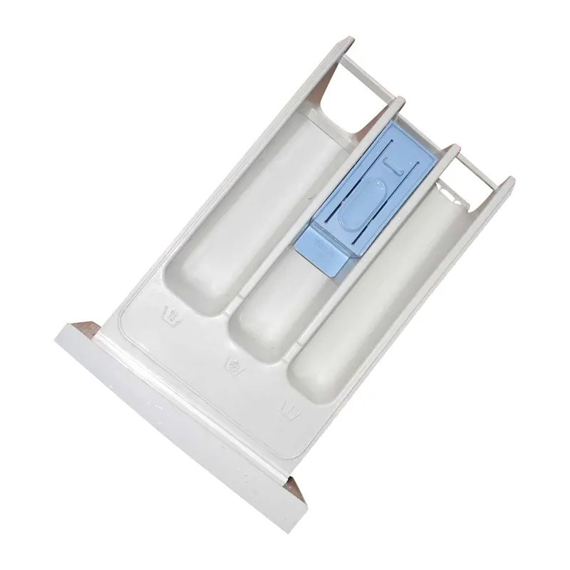 Pojemnik na detergenty (CMP-DC98-28421B) do pralki SAMSUNG WW70K5210UW