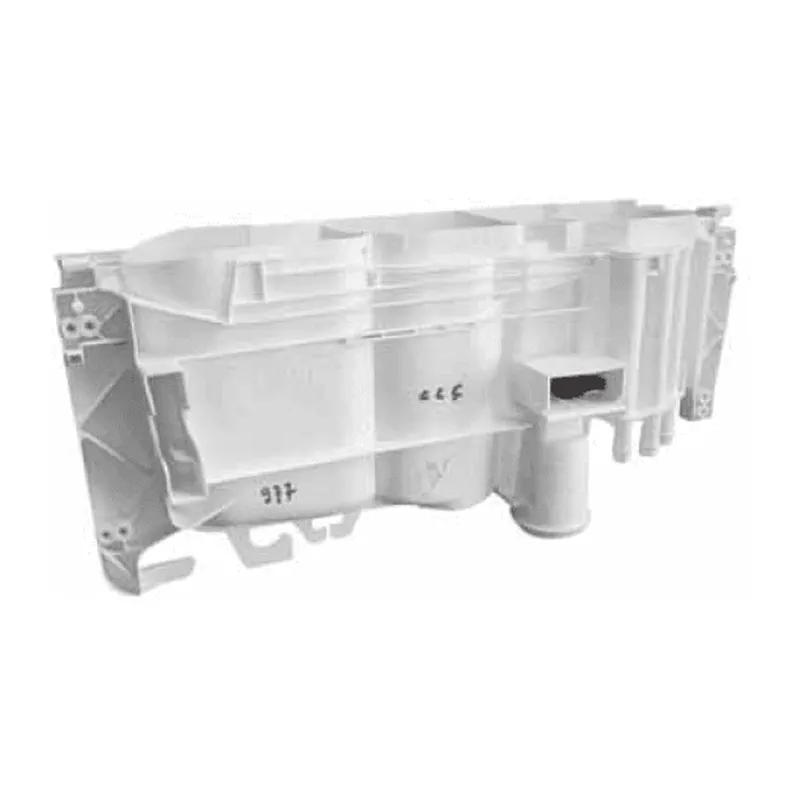 Pojemnik na detergenty (CMP-51X0781) do pralki BRANDT TS82EEF