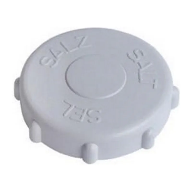 Zatyczka zmiękczacza (CMP-31X6446) do zmywarki SAUTER LVD32