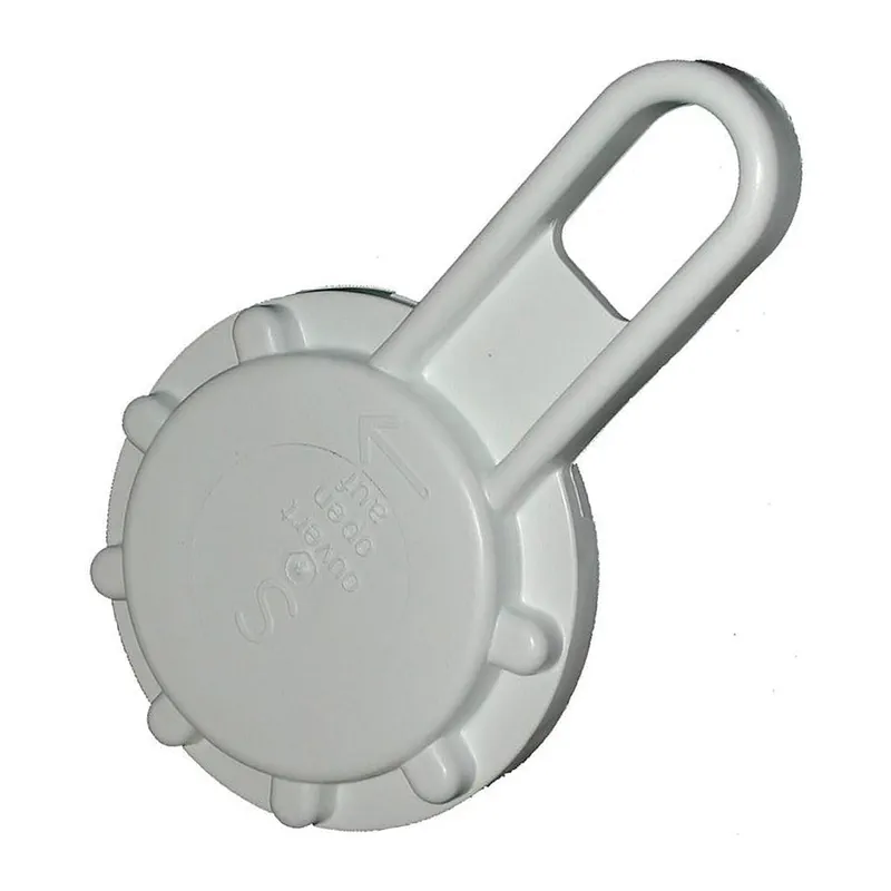 Zatyczka zmiękczacza (CMP-31X4546) do zmywarki VEDETTE LV6201BB