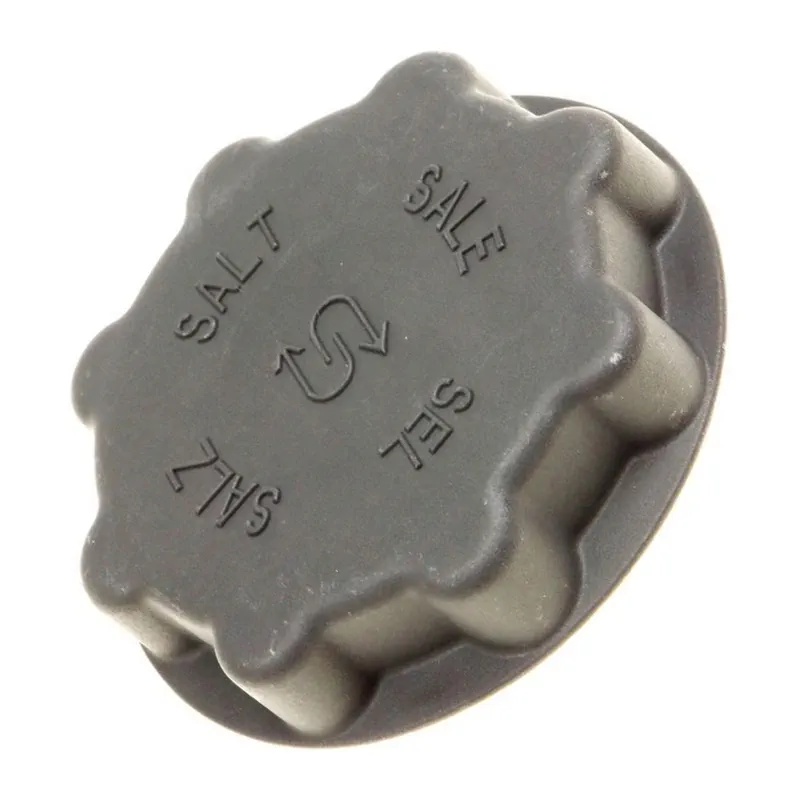 Zatyczka zmiękczacza (CMP-488111497600) do zmywarki HOTPOINT LTB6M126UK