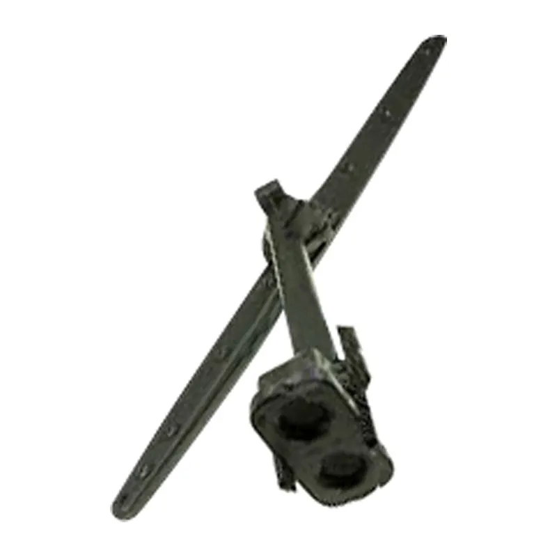 Ramię spryskiwacza (CMP-481121718822) do zmywarki ARISTON LV 650 A WH