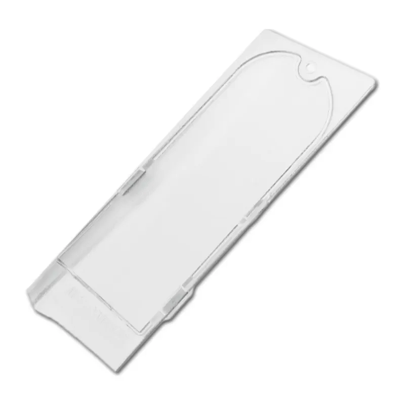 Osłona żarówki (CMP-482111110472) do okapu WHIRLPOOL AKR 650