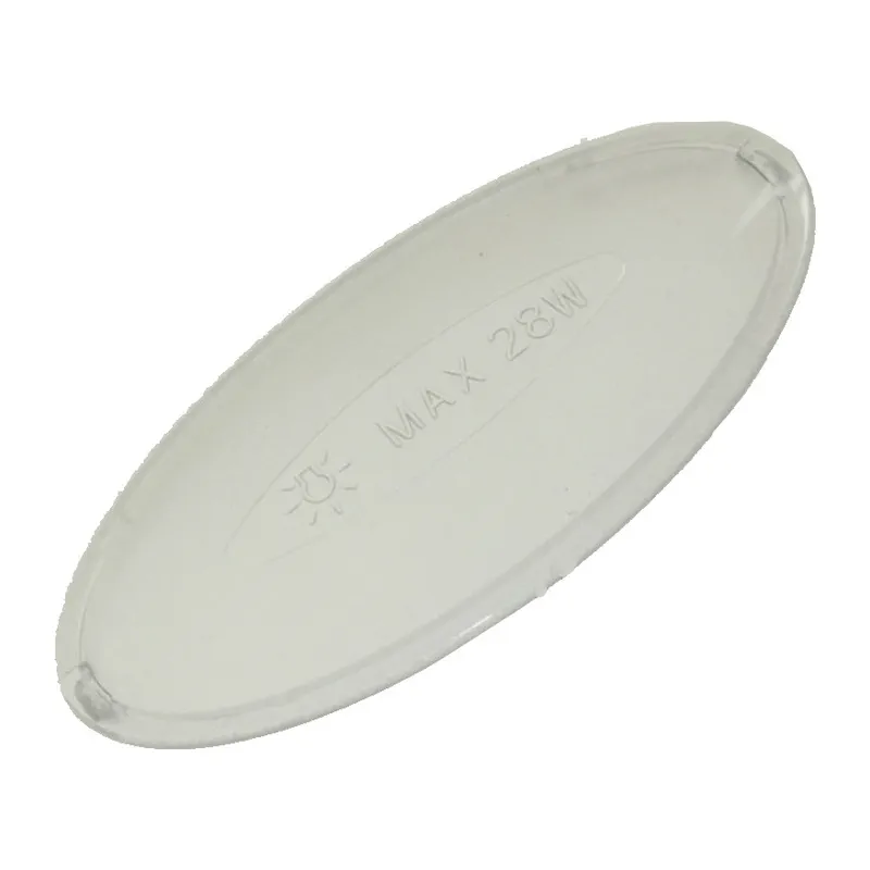 Osłona żarówki (CMP-128564) do okapu BAUKNECHT DBAG 65 AS X