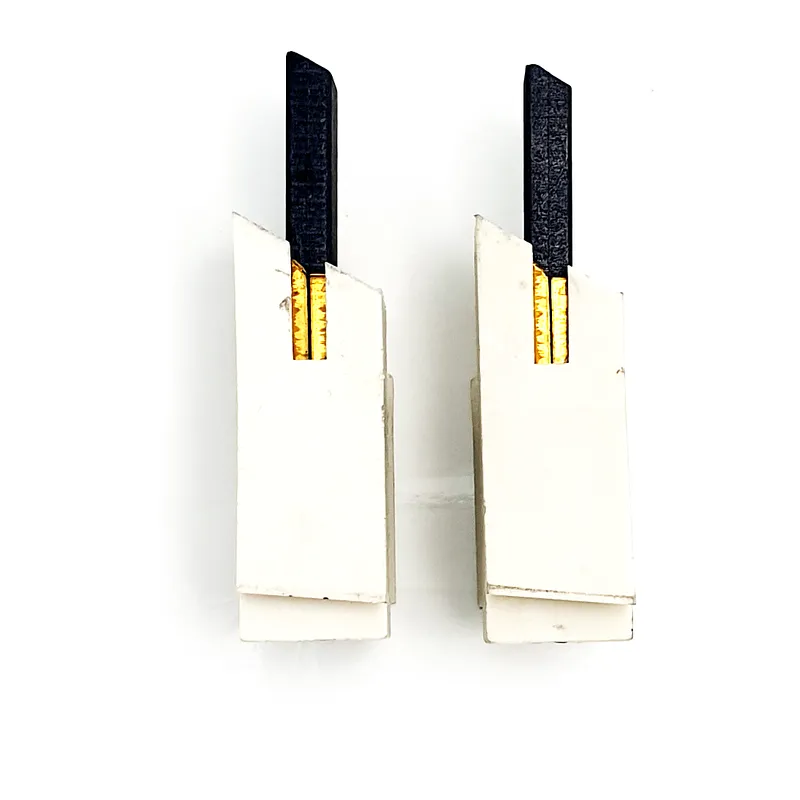 Szczotka węglowa (CMP-1601585) x2 do pralki PHILIPS HD7860