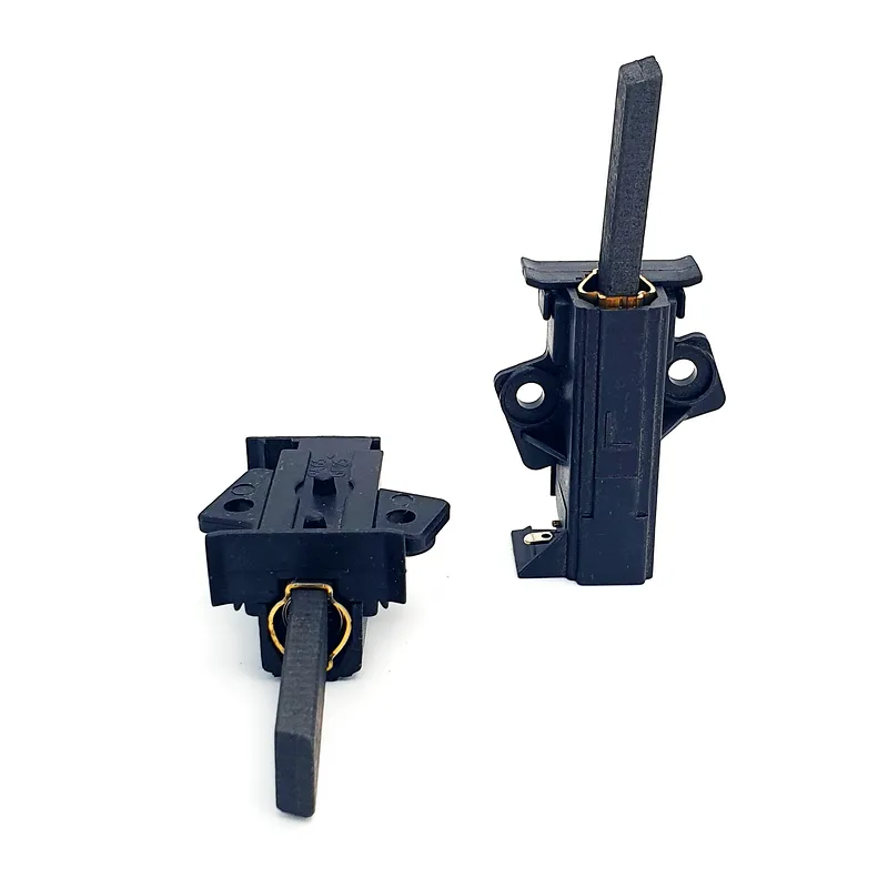 Szczotka węglowa (CMP-5027658511) do pralki ZANUSSI TE1109V