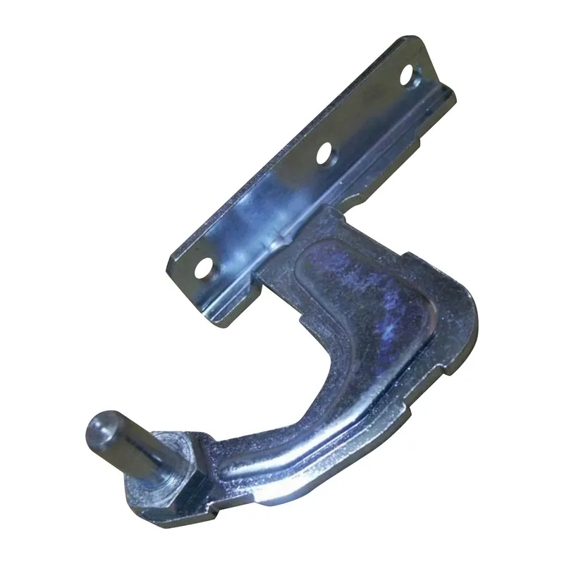 Zawias do lodówki (CMP-4383591211) do lodówki GRUNDIG GKNR 16820