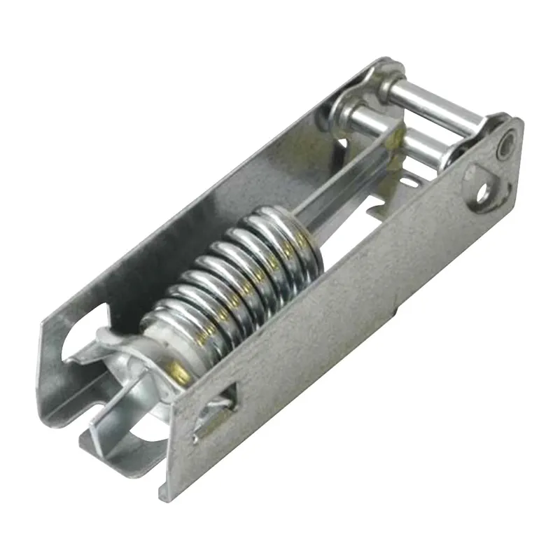Zawias do lodówki (CMP-291399539) do lodówki ZANUSSI ZFC410