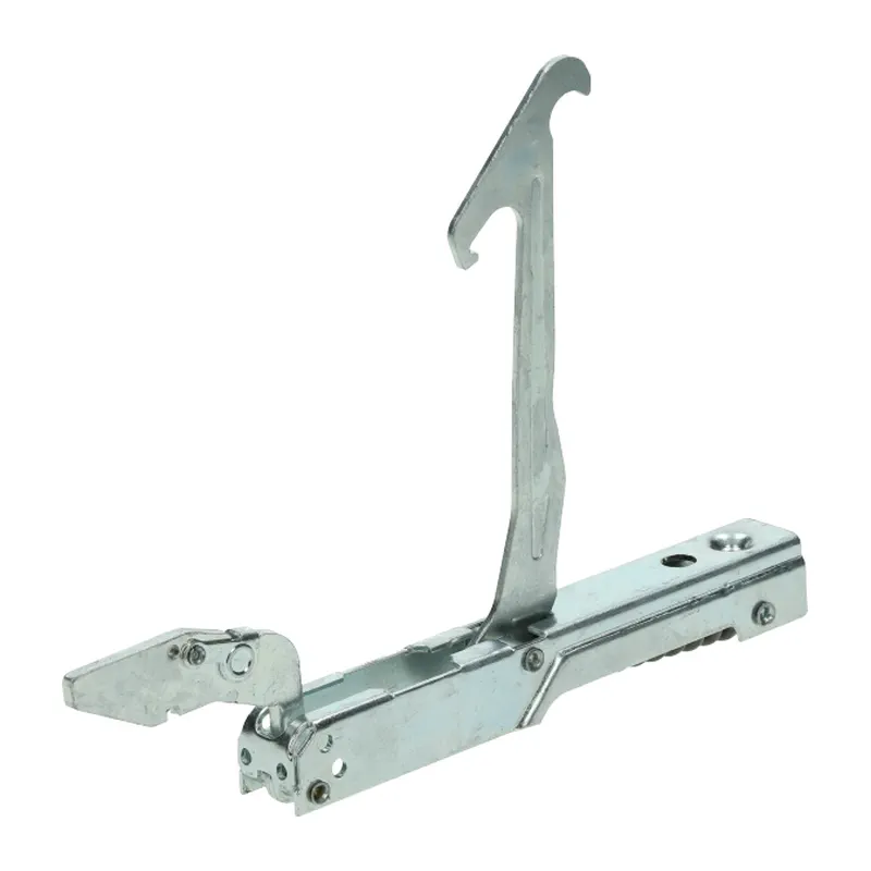 Zawias (CMP-931442155) do piekarnika BOSCH HSB738155N