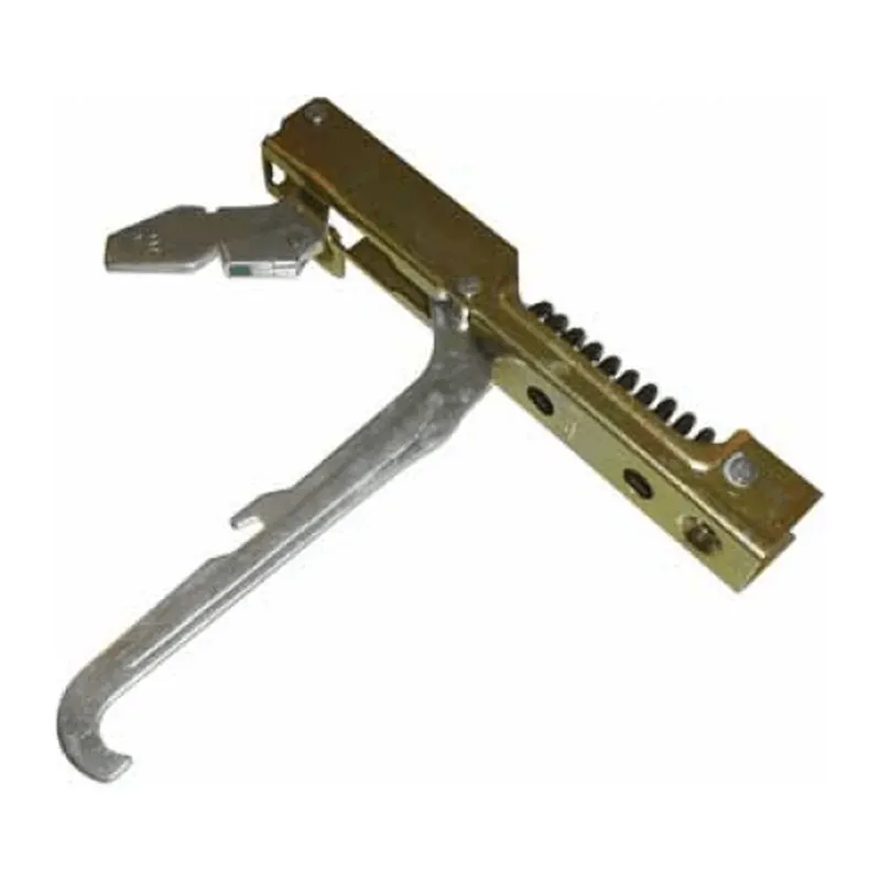 Zawias (CMP-93714035) do piekarnika ROSIERES 4040RBIN