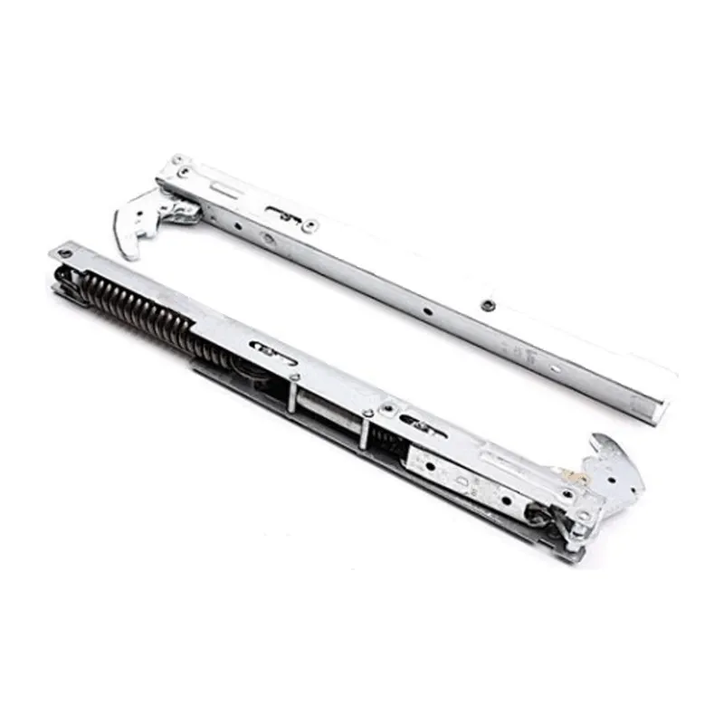 Zawias (CMP-AS0169840) x2 do piekarnika SAUTER SOP6214LX-1