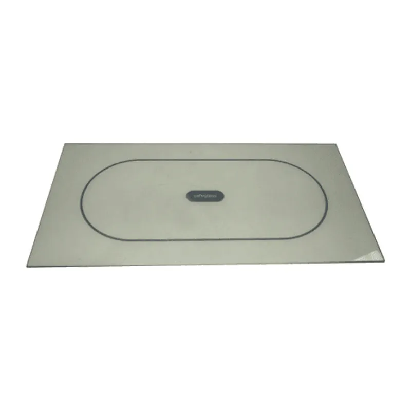 Półka do lodówki (CMP-481356199285) do lodówki WHIRLPOOL ART 940