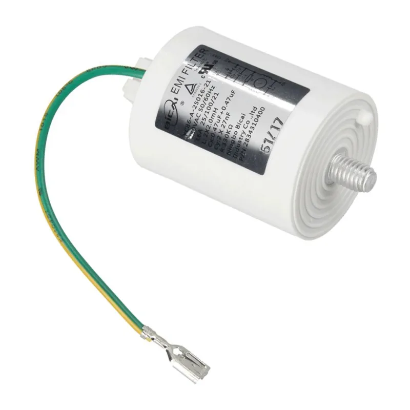 Kondensator (CMP-2828092311) do pralki BEKO AWUE6511BWW3-PL