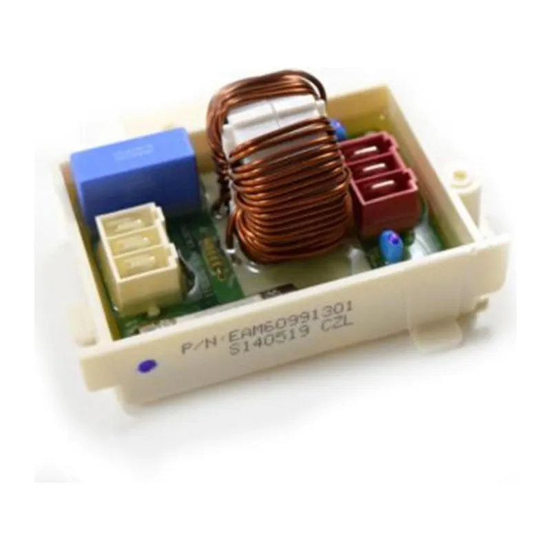 Kondensator (CMP-1001QG) do pralki BEKO WMD26120T