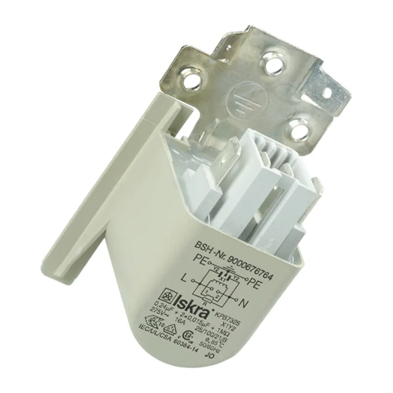 Kondensator (CMP-00634799) do pralki BOSCH WTW86381FF