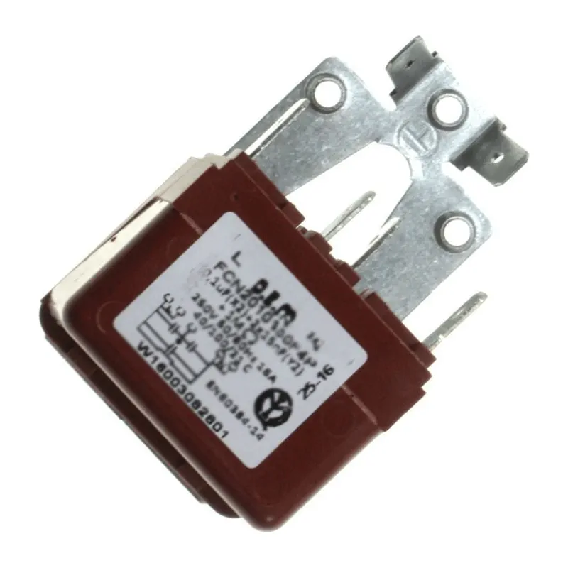 Kondensator (CMP-488111487538) do pralki INDESIT IDVL75BFR
