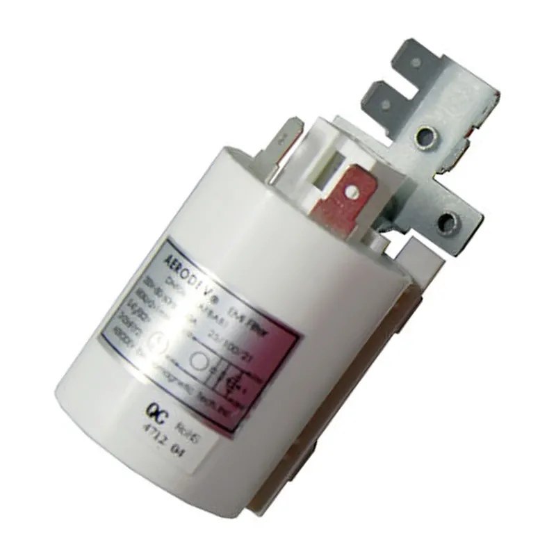 Kondensator (CMP-0531110836) do pralki AMICA NAWJ6102SLB